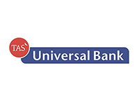 Банк Universal Bank в Станишовке